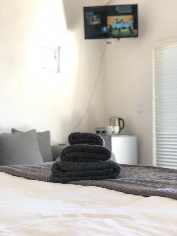 Apartament Views at 69 Langebaan Zewnętrze zdjęcie