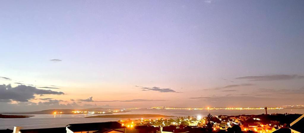 Apartament Views at 69 Langebaan Zewnętrze zdjęcie